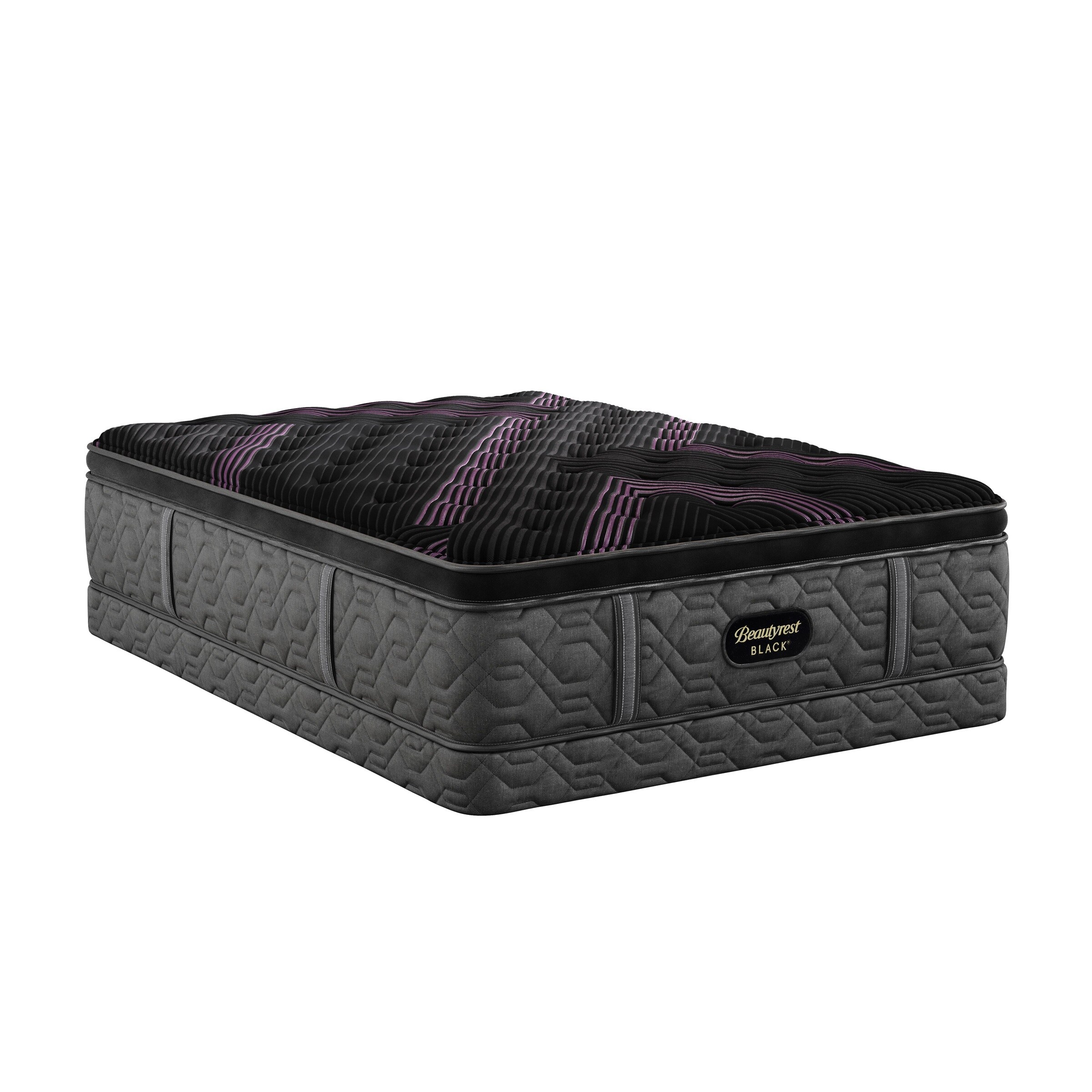 Beautyrest Black Series 2 Medium Pillowtop | Steinhafels